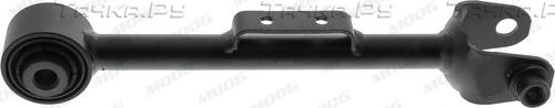 Поперечный рычаг задней подвески MOOG левый для Honda CR-V II 2002-2006. Артикул HO-TC-15511