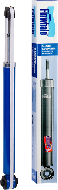 Амортизатор Finwhale. Артикул 25045GU