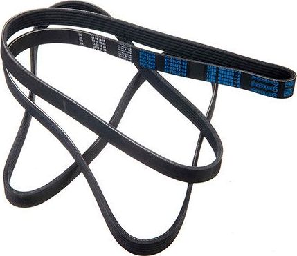 Приводной ремень поликлиновой Stellox. Артикул 06-02550-SX