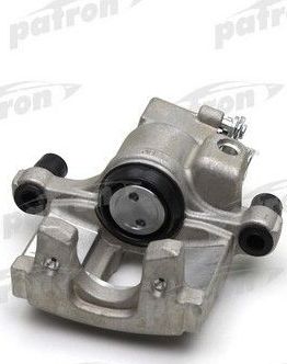Тормозной суппорт Patron (алюминий). Артикул PBRC222