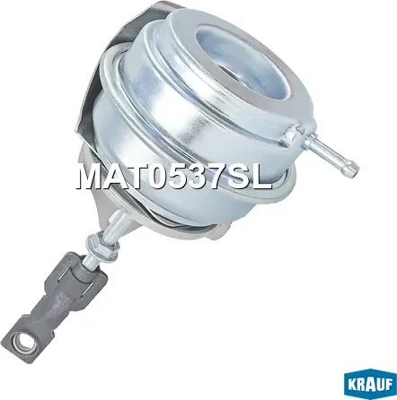 Актуатор турбокомпрессора Krauf. Артикул MAT0537SL