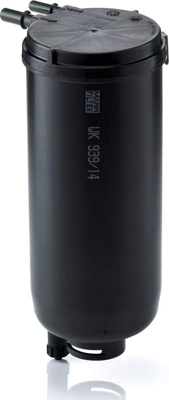 Топливный фильтр Mann-Filter для IVECO Daily IV 2006-2011. Артикул WK 939/14 x