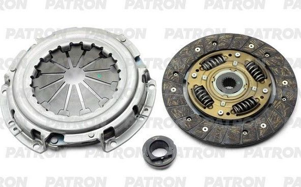 Сцепление (комплект) Patron. Артикул PCE0011