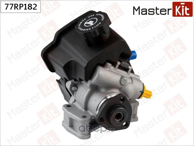 Насос ГУР MB SPRINTER 5-t /VIANO (W639) CDI 2.0/2.2/VITO BUS (639) (Master KIT). Артикул 77RP182