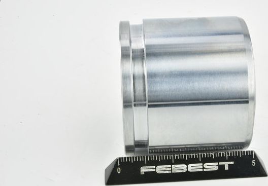 Поршень тормозного суппорта Febest для Toyota WiLL Cypha 2002-2005. Артикул 0176-NCP20F