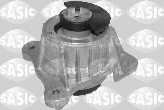 Опора (подушка) двигателя Sasic. Артикул 2706640