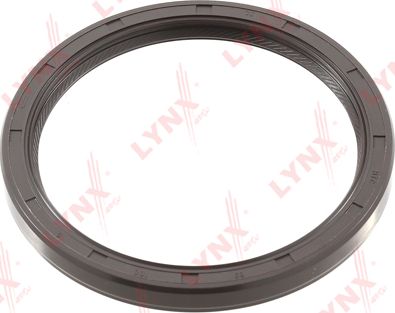 Сальник коленвала LYNXauto. Артикул SO-0276