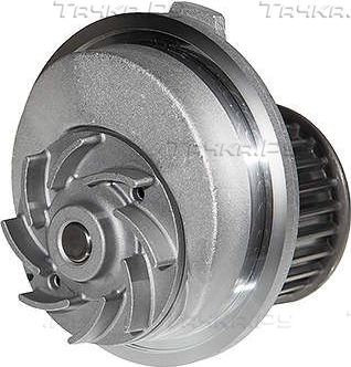 Помпа (водяной насос) Zentparts для Daewoo Evanda 2002-2005. Артикул Z14551