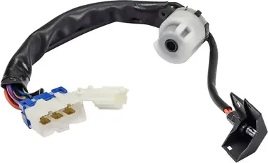 КОНТАКТНАЯ ГРУППА ЗАМКА ЗАЖИГАНИЯ PAJERO II (Sailing). Артикул MBL62966262