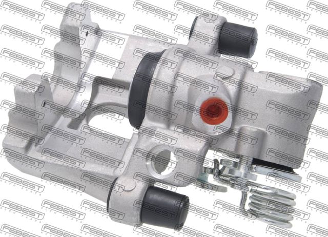 Тормозной суппорт Febest задний левый для Ford Focus II 2005-2011. Артикул 0577-MZ3RL