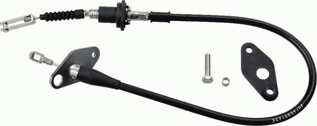 Трос сцепления SACHS. Артикул 3074 600 143