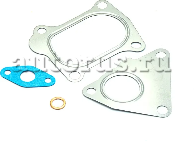 Комплект прокладок турбокомпрессора (Krauf). Артикул MFZ0137NR