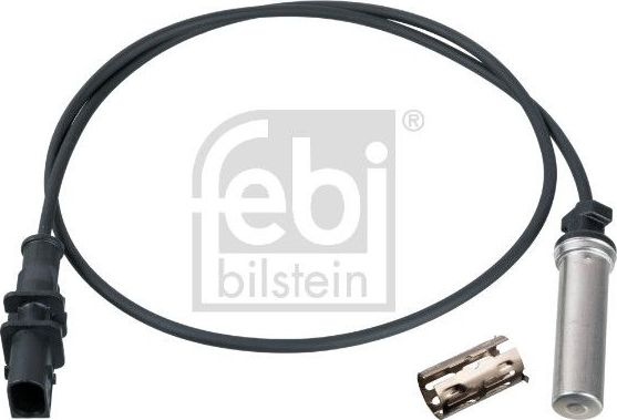 Датчик ABS Febi Bilstein. Артикул 172414
