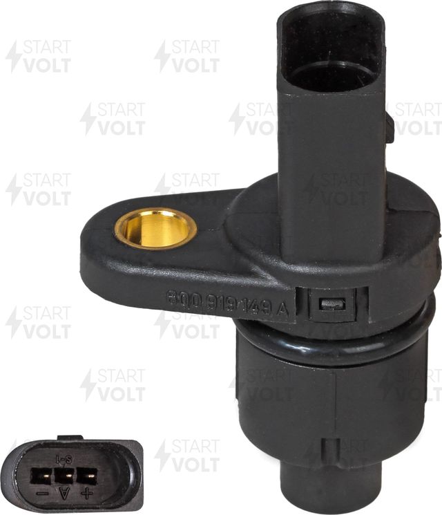 Датчик ABS StartVOLT. Артикул VS-SP 1802