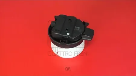 МОТОР ОТОПИТЕЛЯ САЛОНА (Quattro Freni). Артикул QF00Q00105