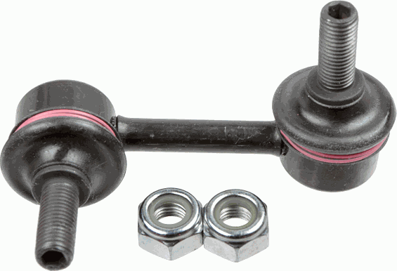 Стойка (тяга) стабилизатора Lemforder. Артикул 38616 01