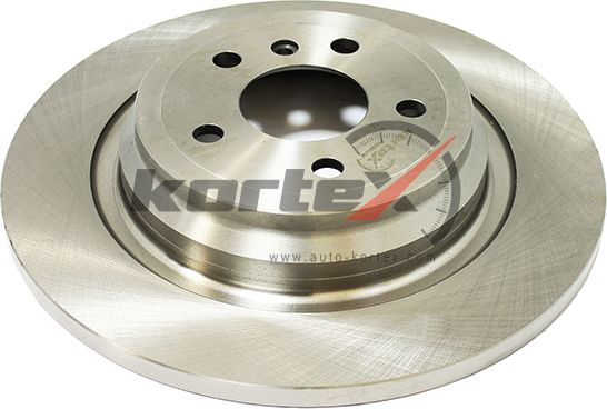 Диск тормозной задн. (Kortex). Артикул KD0478