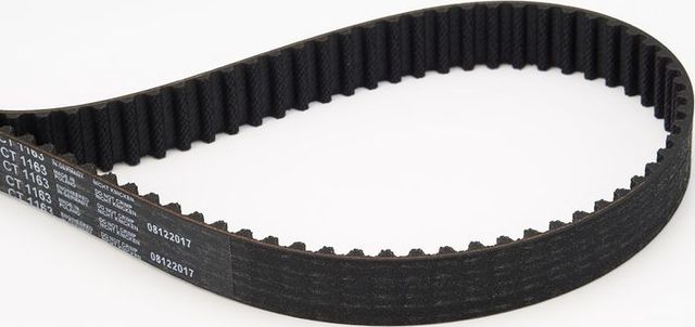 Ремень ГРМ ContiTech для Citroen DS3 I 2010-2015. Артикул CT1163