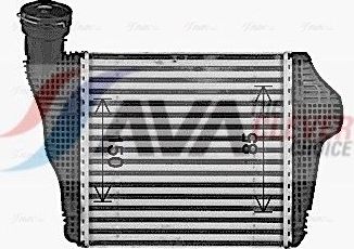 Интеркулер AVA. Артикул PR4098