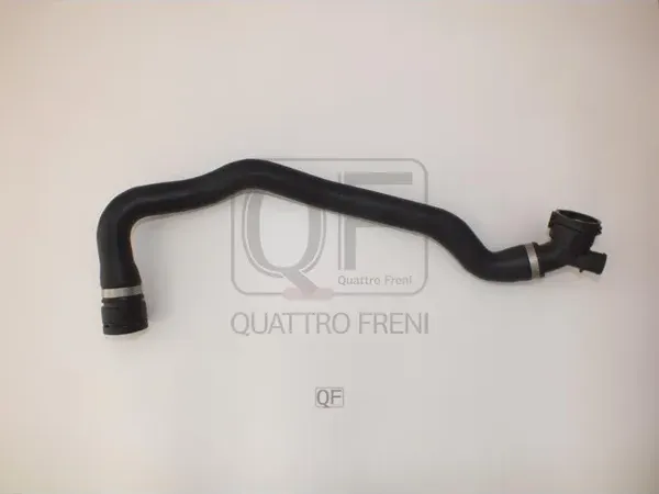 ПАТРУБОК СИСТЕМЫ ОХЛАЖДЕНИЯ (Quattro Freni). Артикул QF45A00378