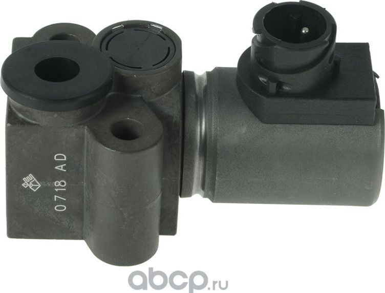 Клапан теплообменника КПП (Euroricambi) Euroricambi. Артикул 95535413