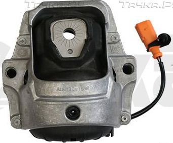 Подушка (опора) двигателя Vika правая для Audi Q5 I (8R) 2008-2017. Артикул 11991788201
