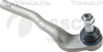 Наконечник рулевой тяги OSSCA правый для Mercedes-Benz S-Класс V (W221) 2005-2013. Артикул 41359