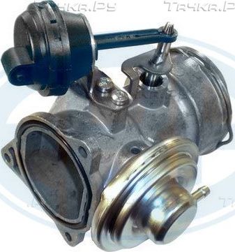Клапан EGR (рециркуляции выхлопных газов) Era OEM для Volkswagen Bora 2000-2005. Артикул 555087