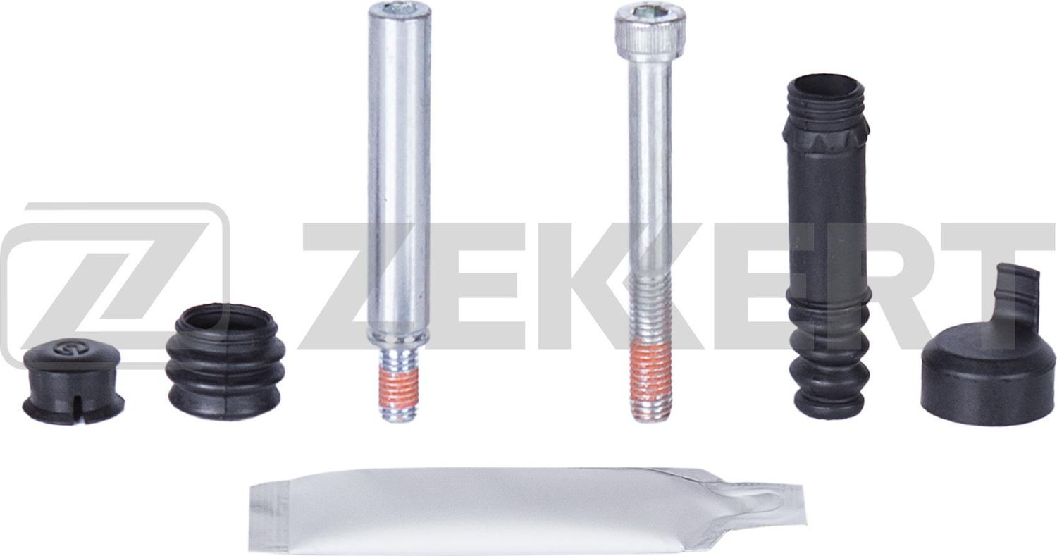 Направляющие тормозного суппорта (комплект) Zekkert. Артикул BR-3051
