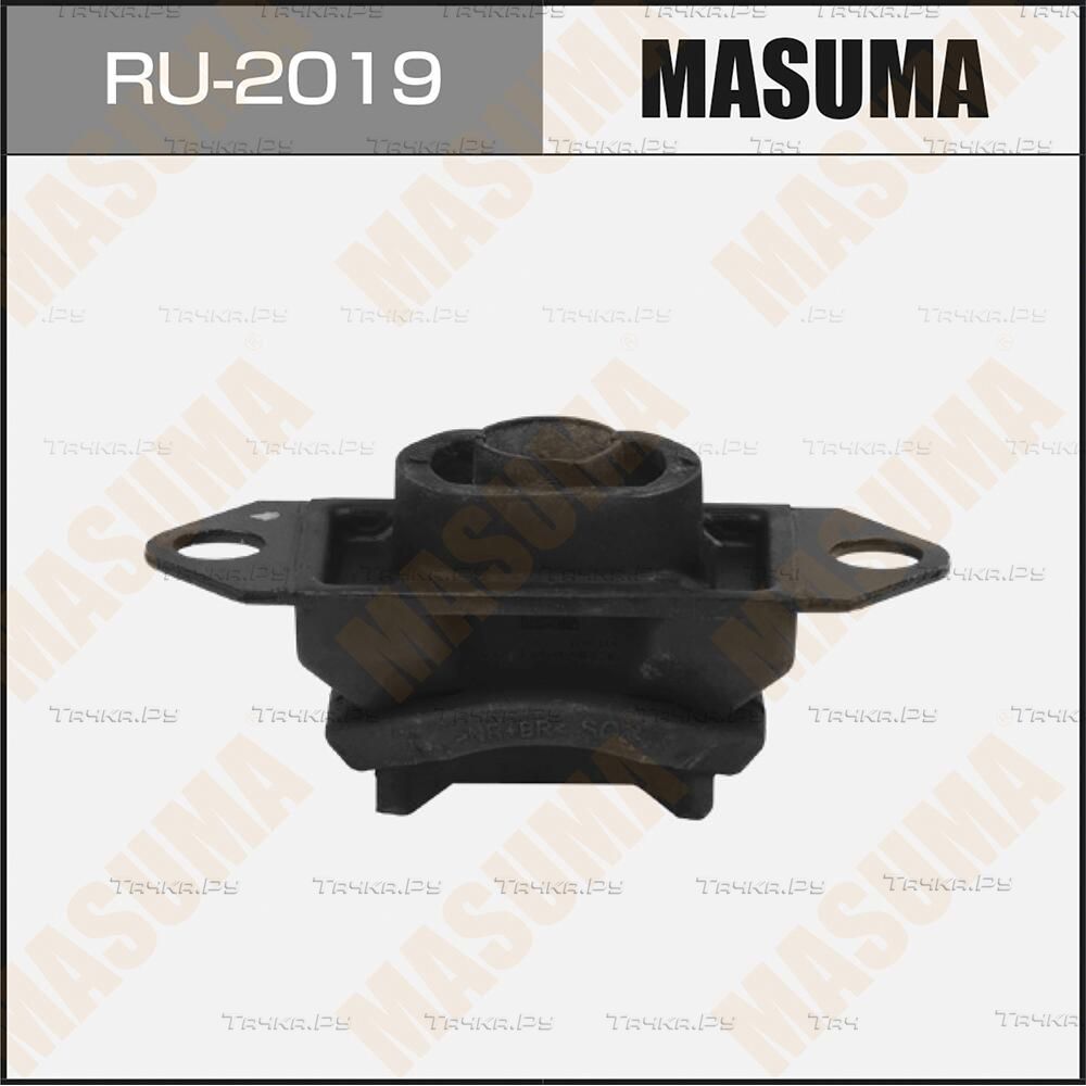 Подушка (опора) двигателя Masuma. Артикул RU-2019