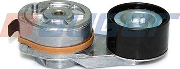 Натяжной ролик (натяжитель) приводного клинового зубчатого ремня Auger для Volvo B12 1992-2026. Артикул 67780