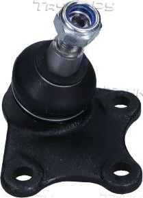 Шаровая опора MaXgear передняя левая нижняя внешняя для Skoda Fabia I 1999-2008. Артикул 72-0506