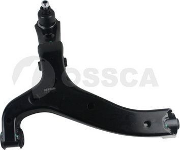 Поперечный рычаг передней подвески OSSCA. Артикул 17120