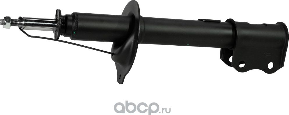 Амортизатор Zentparts. Артикул Z00242