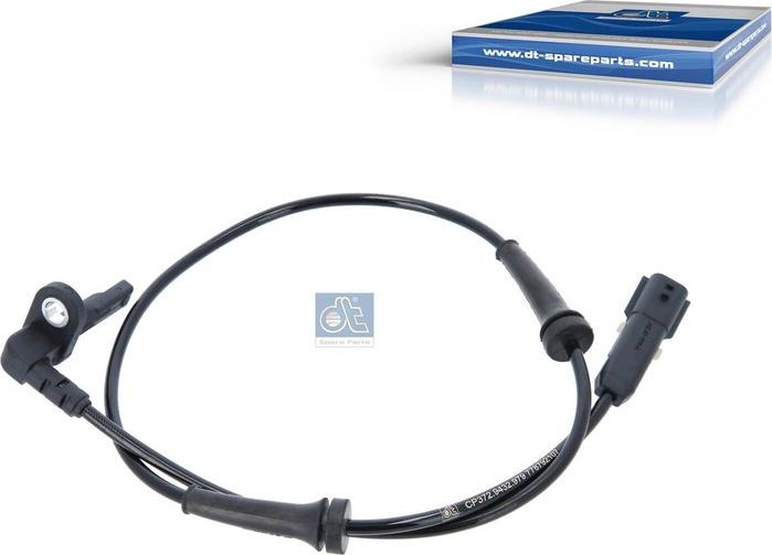 Датчик ABS DT Spare Parts. Артикул 6.61979