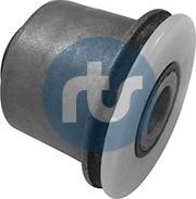 Сайлентблок переднего рычага подвески RTS. Артикул 017-01036