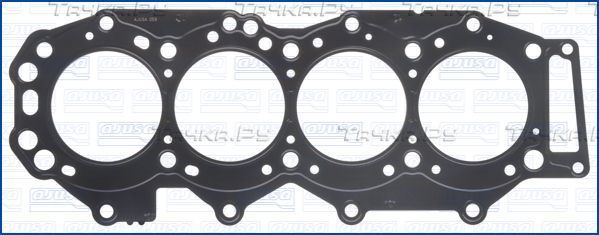 Прокладка ГБЦ Ajusa MULTILAYER STEEL для Mazda BT-50 I 2006-2015. Артикул 10182510