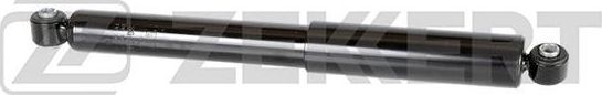 Амортизатор Zekkert. Артикул SG-2413