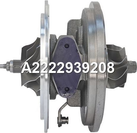 Картридж турбокомпрессора Krauf. Артикул MCT0684SL