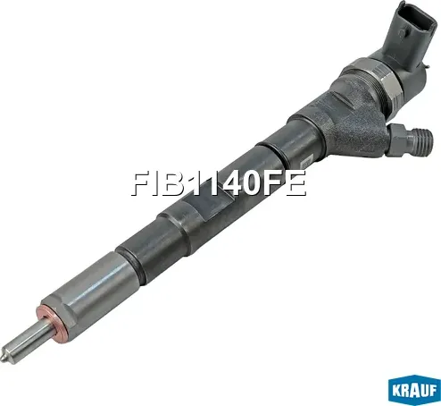 Форсунка топливная Krauf. Артикул FIB1140FE