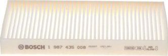Салонный фильтр Bosch для Dodge Nitro 2006-2011. Артикул 1 987 435 008