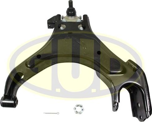 Поперечный рычаг G.U.D. нижний для Isuzu D-Max I 2002-2012. Артикул GSP502337