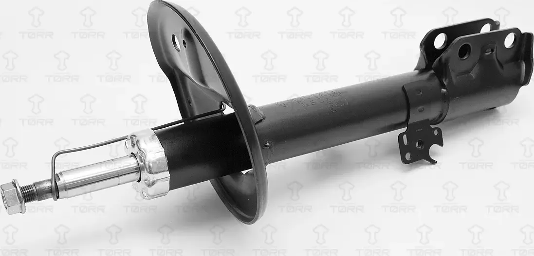 Амортизатор TOYOTA RAV4 00- передн.лев.газ. (Torr). Артикул DV1207L