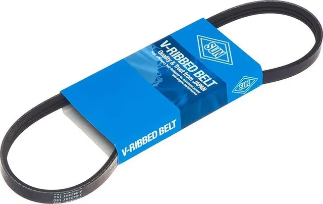Ремень поликлиновой SUN 3pk630 SUN. Артикул 3pk630
