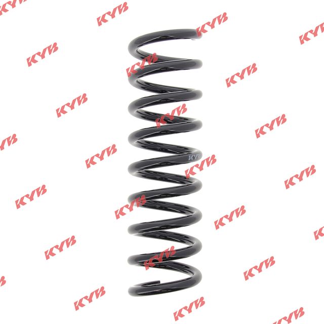 Пружина подвески KYB (Каяба) K-Flex. Артикул RA1464