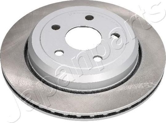 Тормозной диск Japanparts. Артикул DP-907C