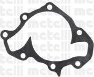 Помпа (водяной насос) Metelli для Mitsubishi Galant VII 1992-1996. Артикул 24-0935