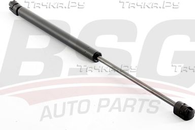 Амортизатор (упор) багажника BSG. Артикул BSG 40-980-025