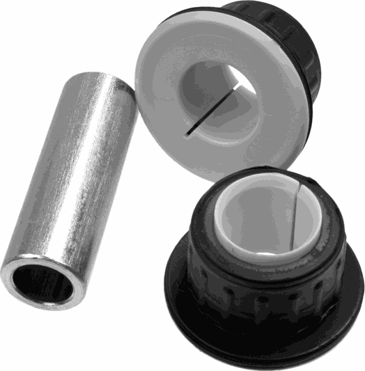 Втулка, серьга рессоры Lemforder. Артикул 35639 01