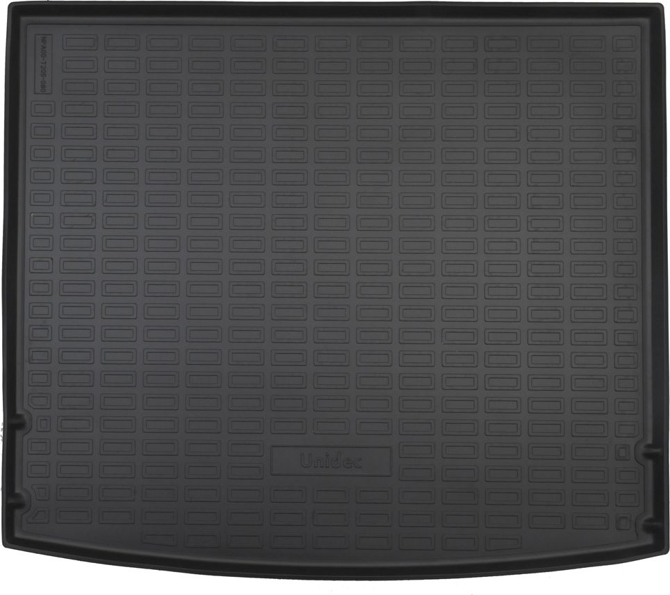 Коврик Норпласт для багажника FAW Bestune T55 2021-2026. Артикул NPA00-T205-080